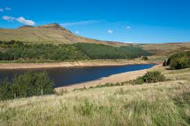 dovestones reservoir